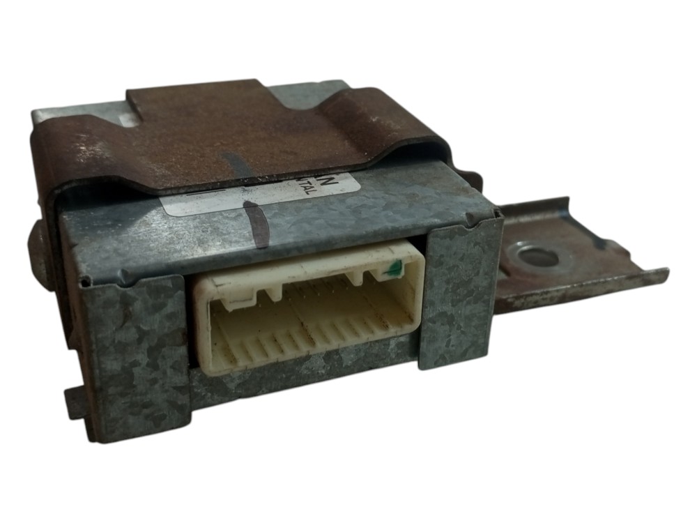 Modulo Auxiliar Som Nissan Sentra 2.0 2007 2010 2013