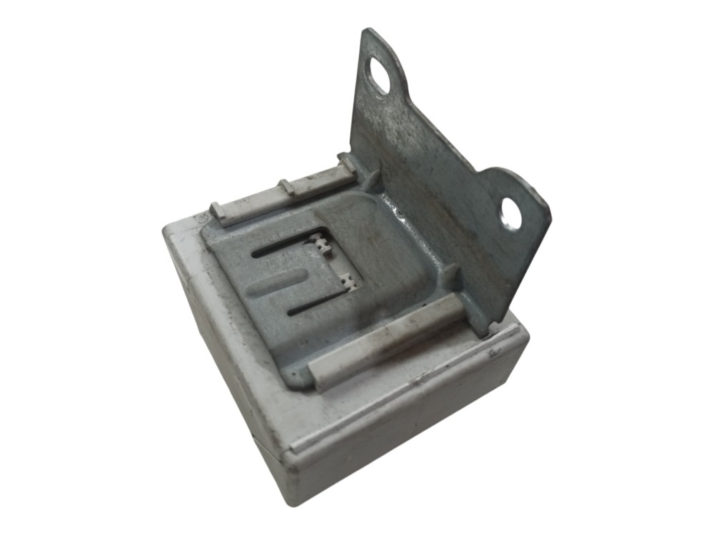Modulo Alarme Inclinacao Bmw 330 Ie46 99 2000 2006 Usado 2
