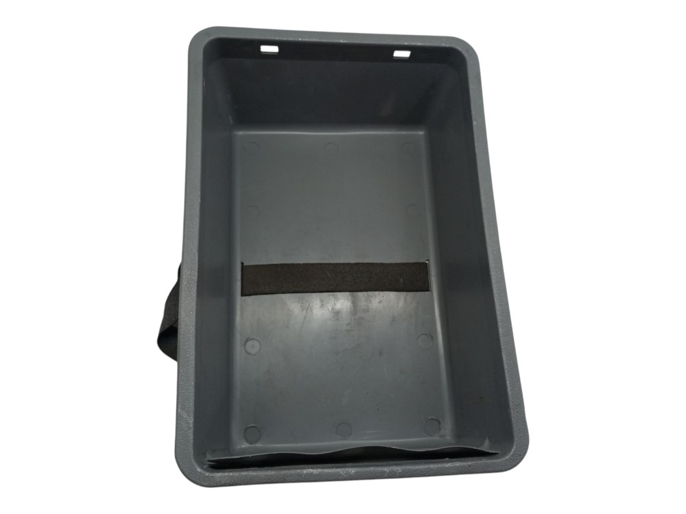 Porta Objeto Porta Mala Ford Escort 98 2003 Usado 6