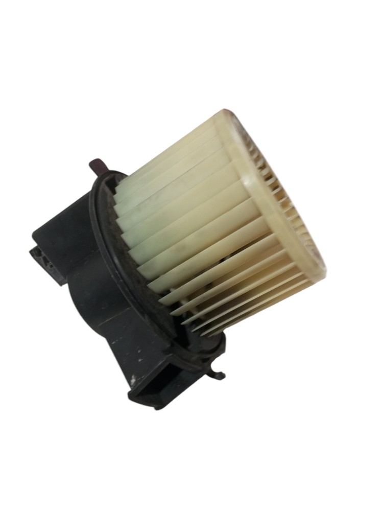 Motor Ventilador Ar Forcado Peugeot 206 1.4 2009 2010 2012