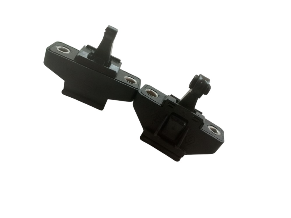 Par Fechadura Mala Renault Oroch 2024 2025  Usado 5