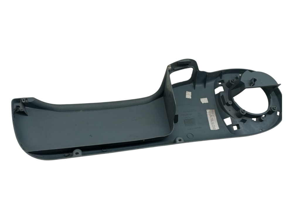 Porta Objeto Porta Dianteira Renault Scenic 2003 Direita 6