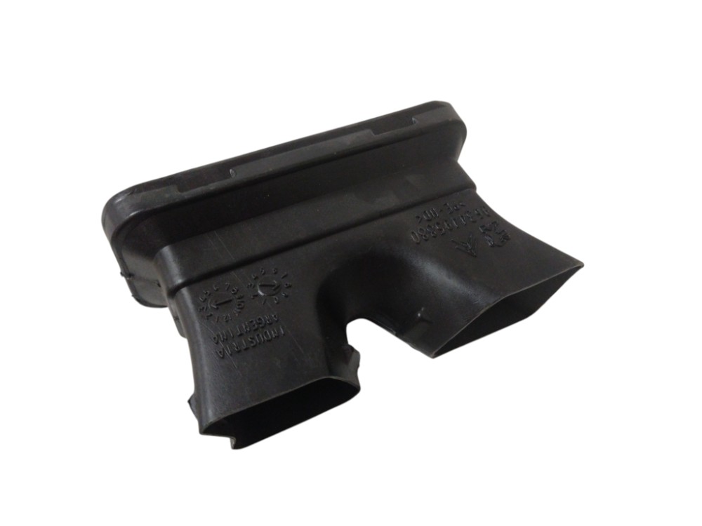 Moldura Duto Difusor Ar Condicionad C4 Pallas 2008 2010 2012