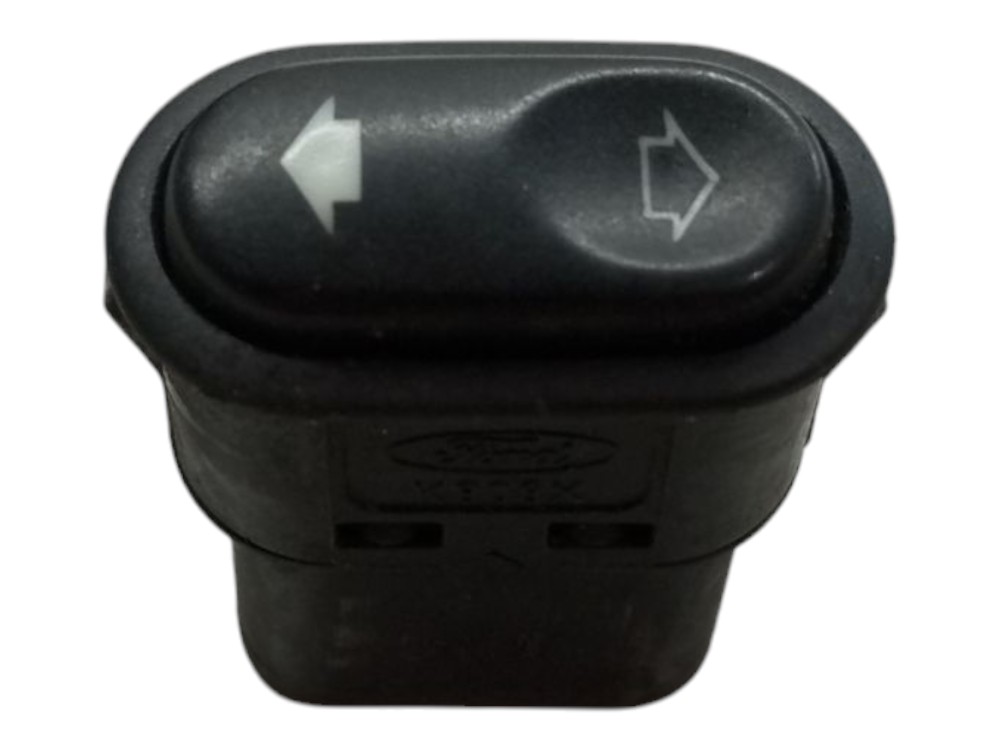 Botao Vidro Eletrico Mondeo 96 97 98 99 Traseiro Direito 1