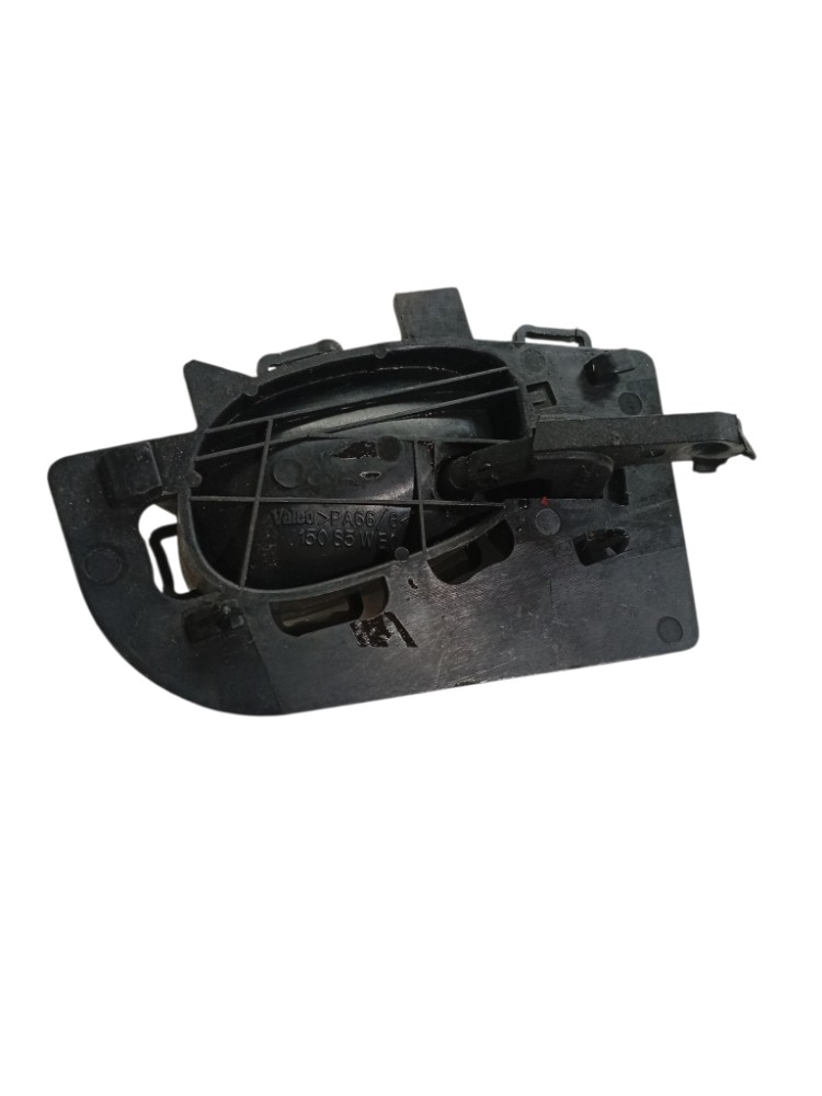 Maçaneta Interna Peugeot 206 99 2000 2010 Traseira Esquerda 5