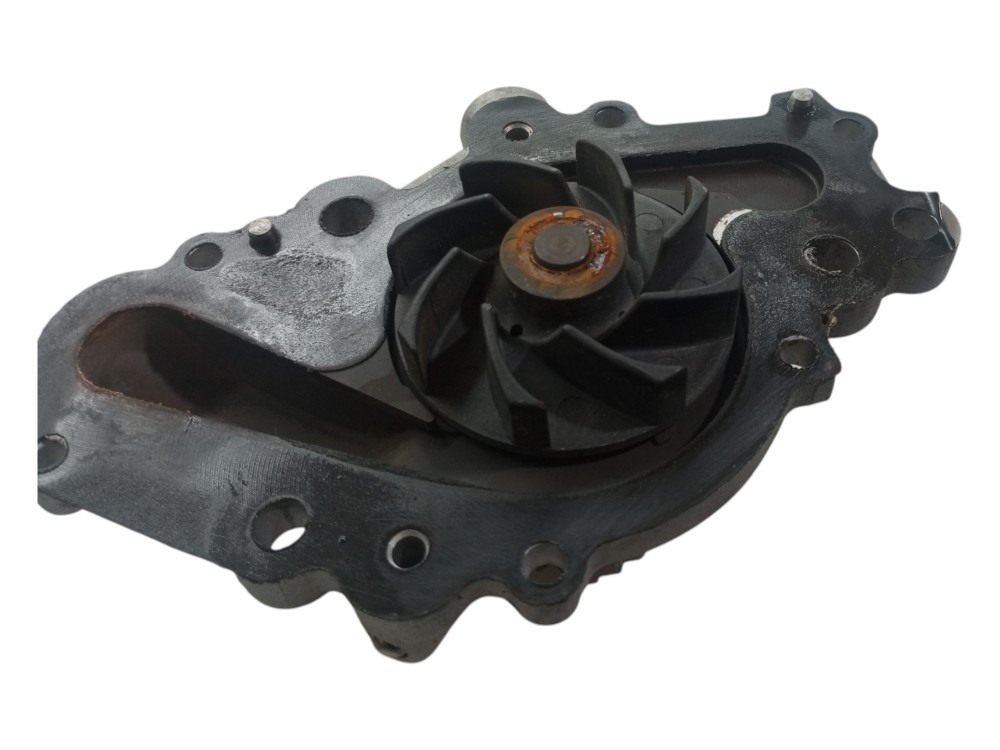 Bomba agua Dodge Journey 2.7 v6 2009 2010 2011 usado 6