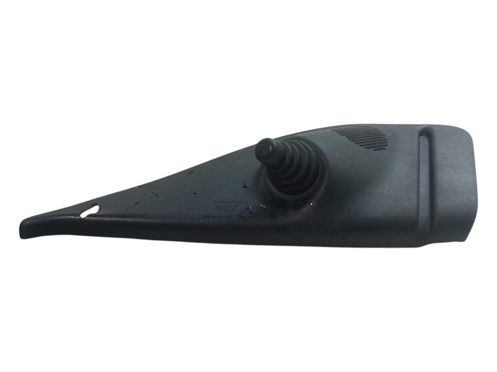 Acabamento Interno Retrovisor Esquerdo Fiat Palio 2004 2007 4