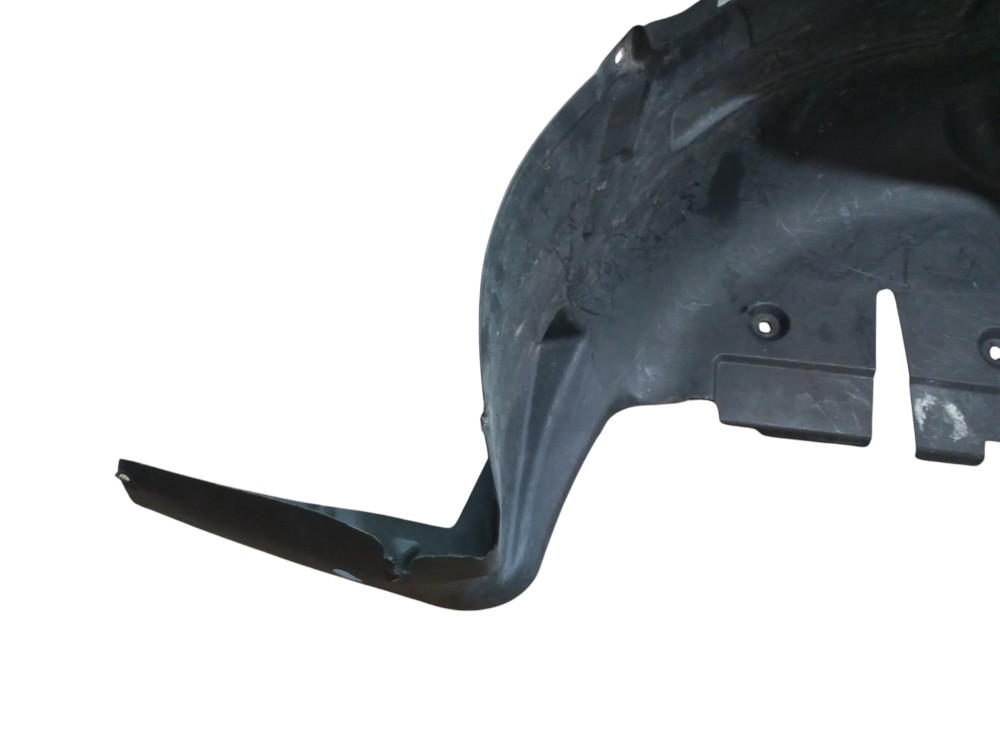 Parabarro Renault Fluence 2012 2014 2015 Traseiro Direito 2