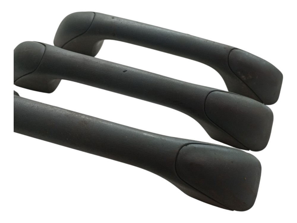 Jogo Alca Teto Renault Megane 99 2001 2002 2003 2004 2005 7