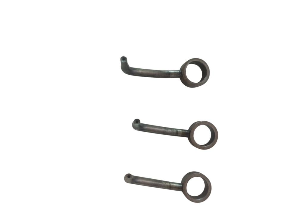 Kit Jet Cooler Argo Cronos 1.0 3c 2018 2023 3uni Usado 5