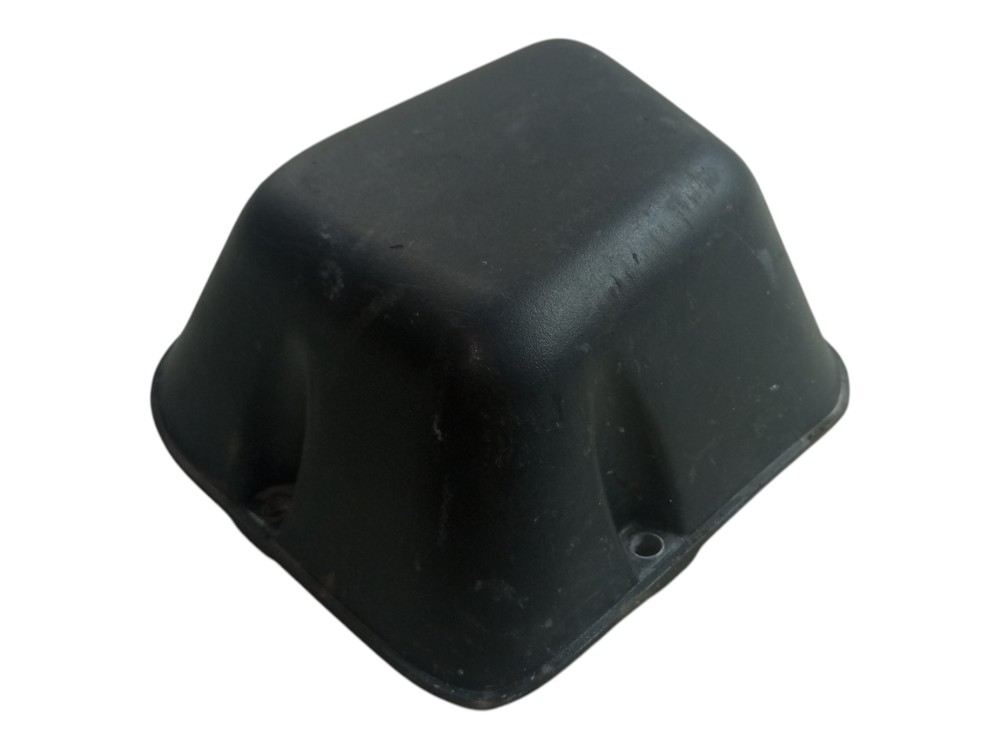 Moldura Interna Lanterna Esquerda Fiat Siena 2007 2012  – Preto 5
