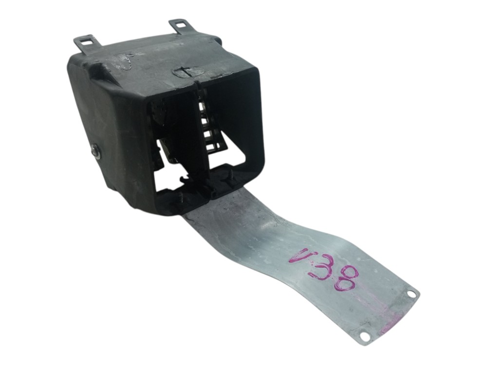 Difusor Ar Console Central Citroen C4 Pallas 2008 2012 Usado 5