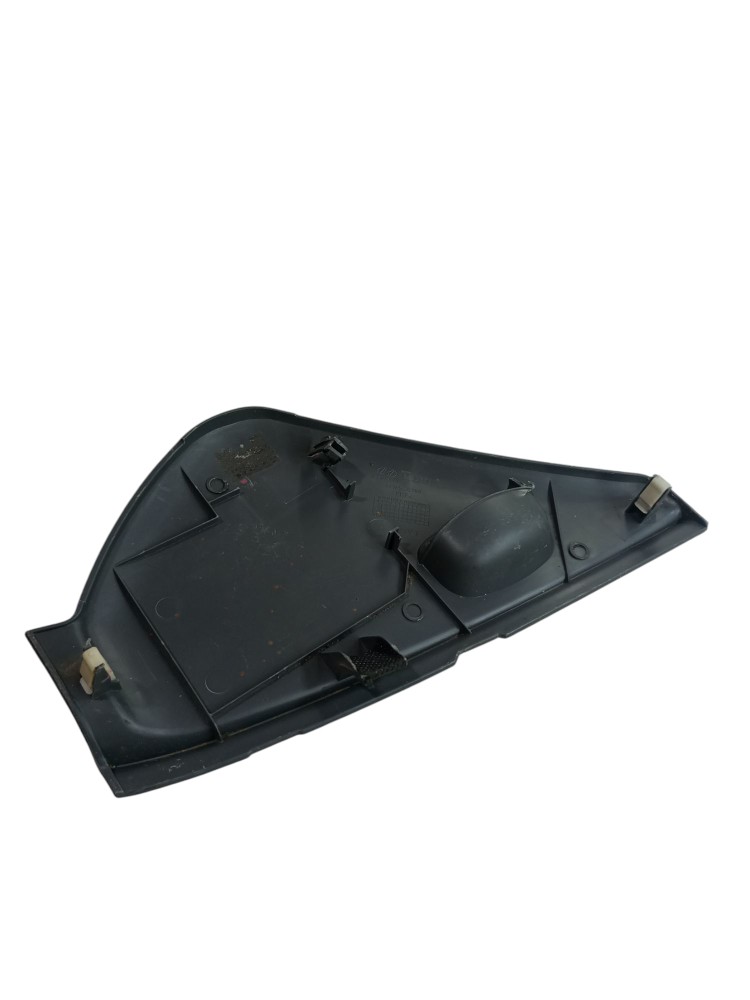 Moldura Lateral Painel Hyundai Azera 2009 2011 Direito 5