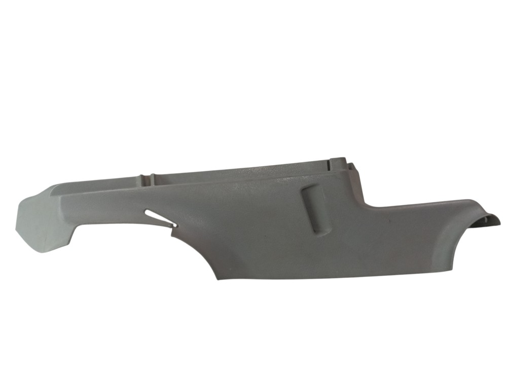 Suporte Bagagito Porta Mala Xsara Picasso 2006 2011 Direito Cinza 1