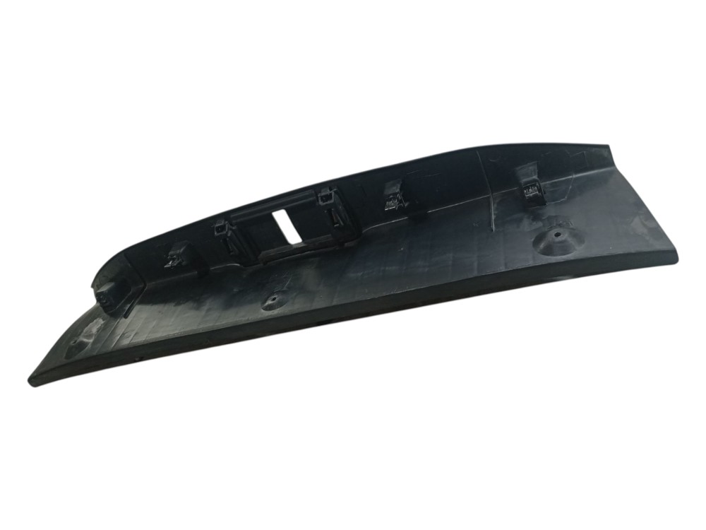 Moldura Porta Malas Chery Cielo 2010 2014 Traseiro 4
