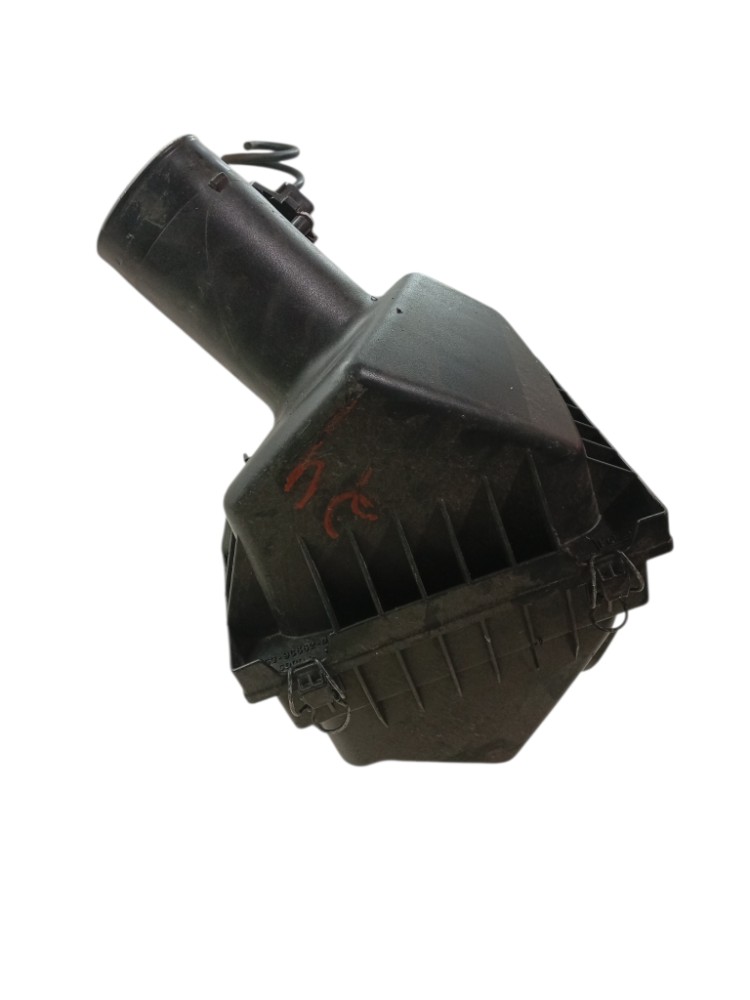 Caixa Filtro Ar Ford Fusion 3.0 V6 2010 2011 2012 2013 4
