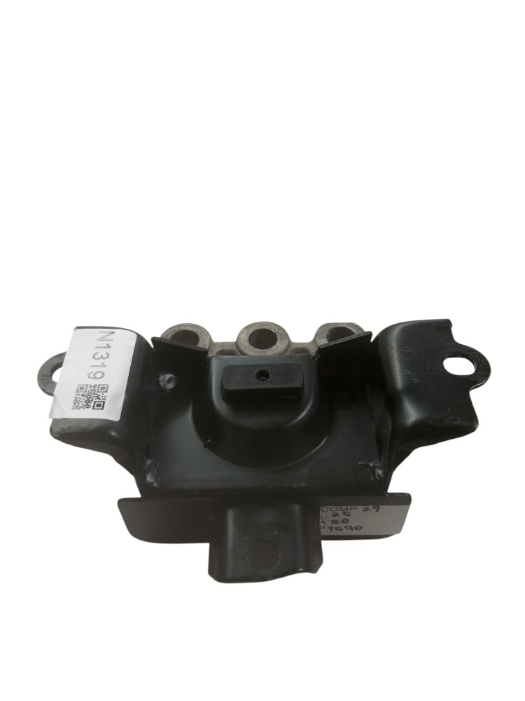 Coxim Cambio Motor Manual Spin 2014 2015 Dianteiro Direito 4
