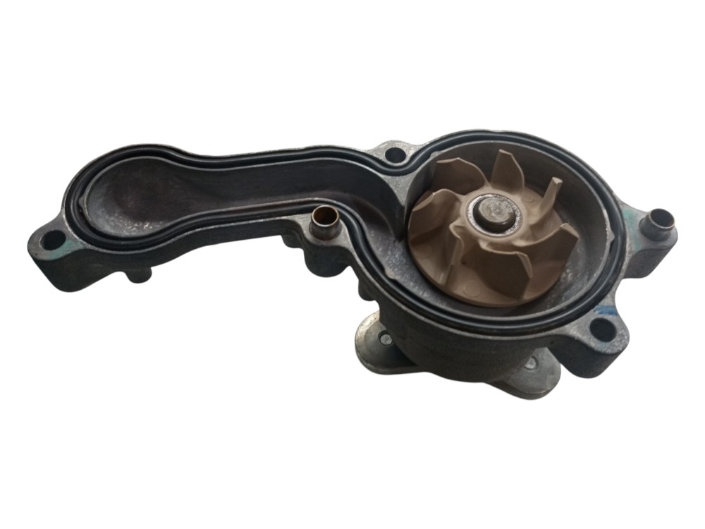 Bomba Agua Honda Fit 2003 2004 2005 2006 2007 Usada 4