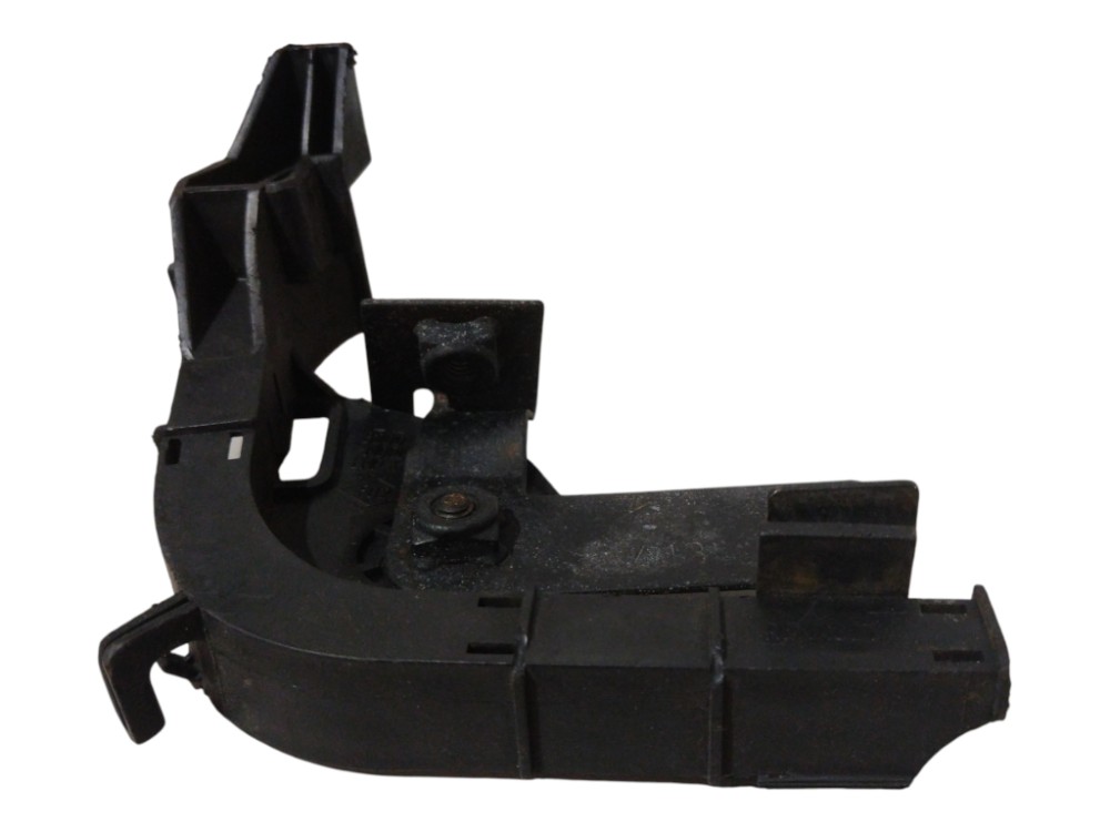 Suporte Canaleta Chicote Cabo Bateria Logan Sander 2008 2012 4