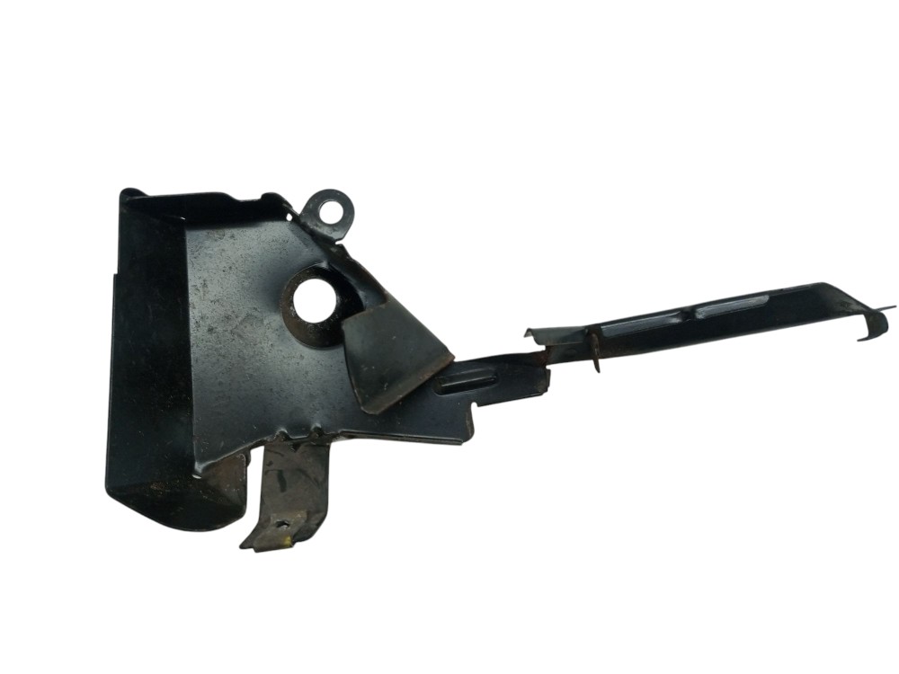 Suporte Fechadura Mondeo 93 2000 Dianteira Direita Usada 5