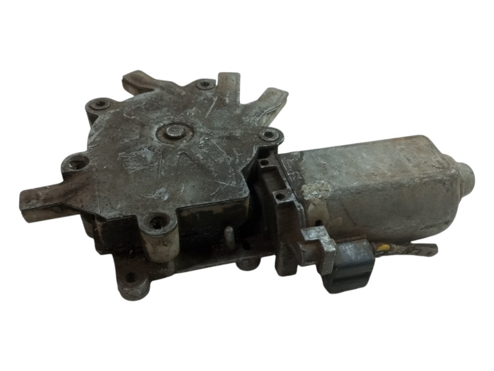 Motor Maquina Vidro Eletrico Vw Santana 81 85 90 91 4
