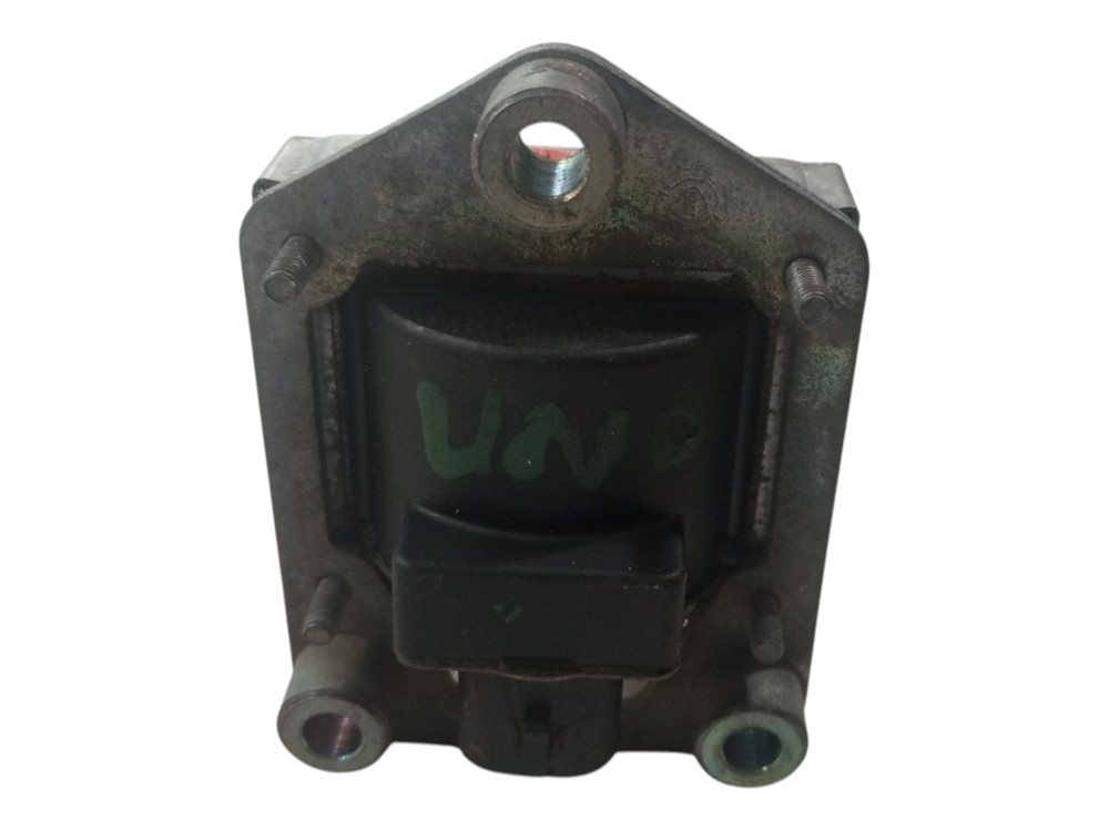 Bobina Ignicao Fiat Uno Mille Fiorino 94 96 99 2000 4