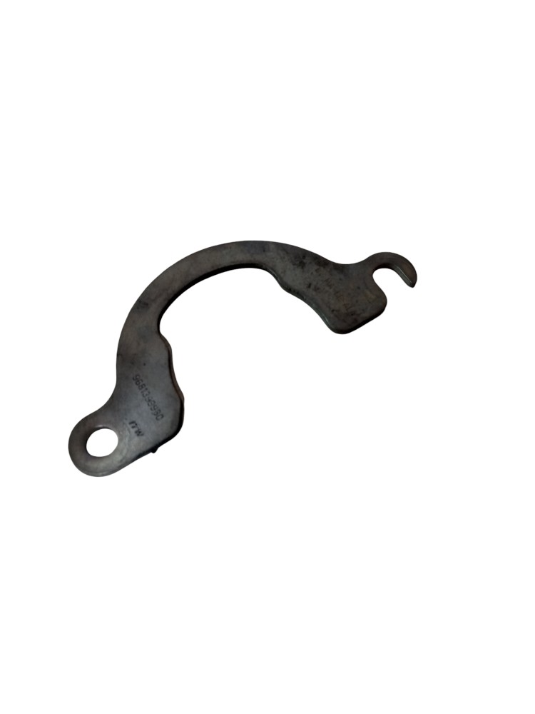 Suporte Parafuso Tulipa Cambio C4 308 408 2006 2010 2013 1