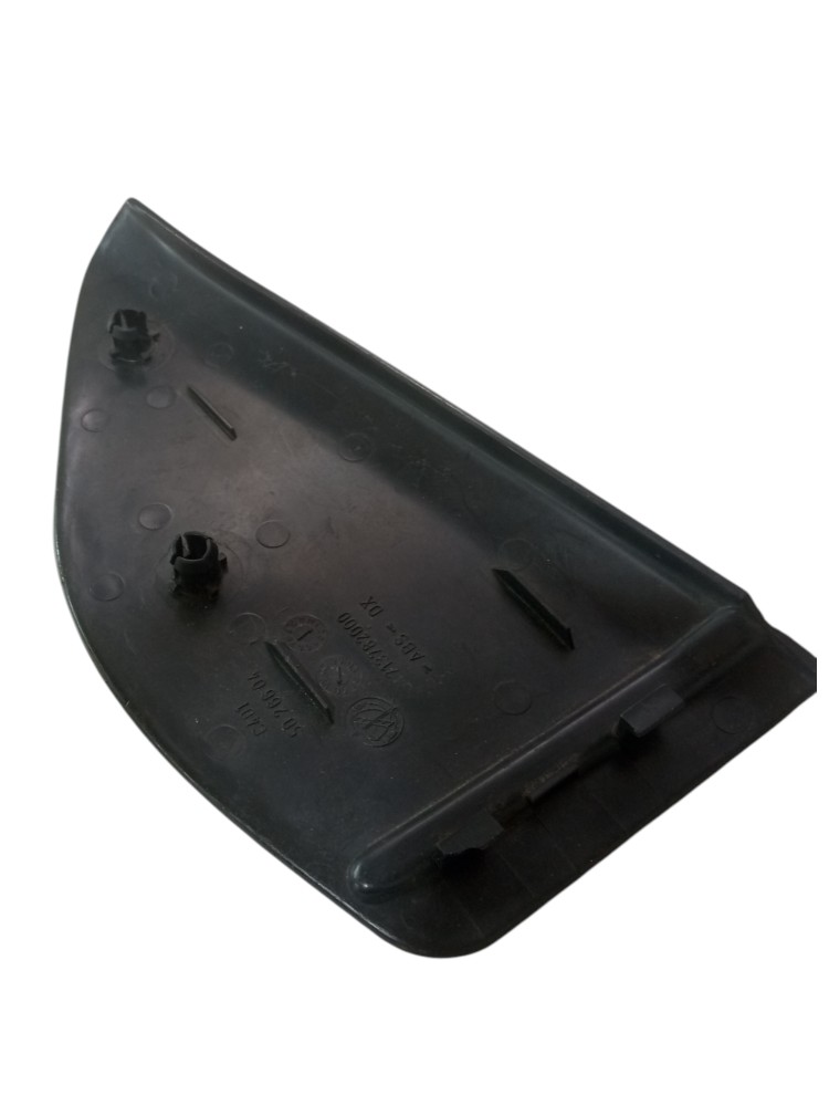 Moldura Interno Porta Traseira Palio 96 98 2000 Direito 5