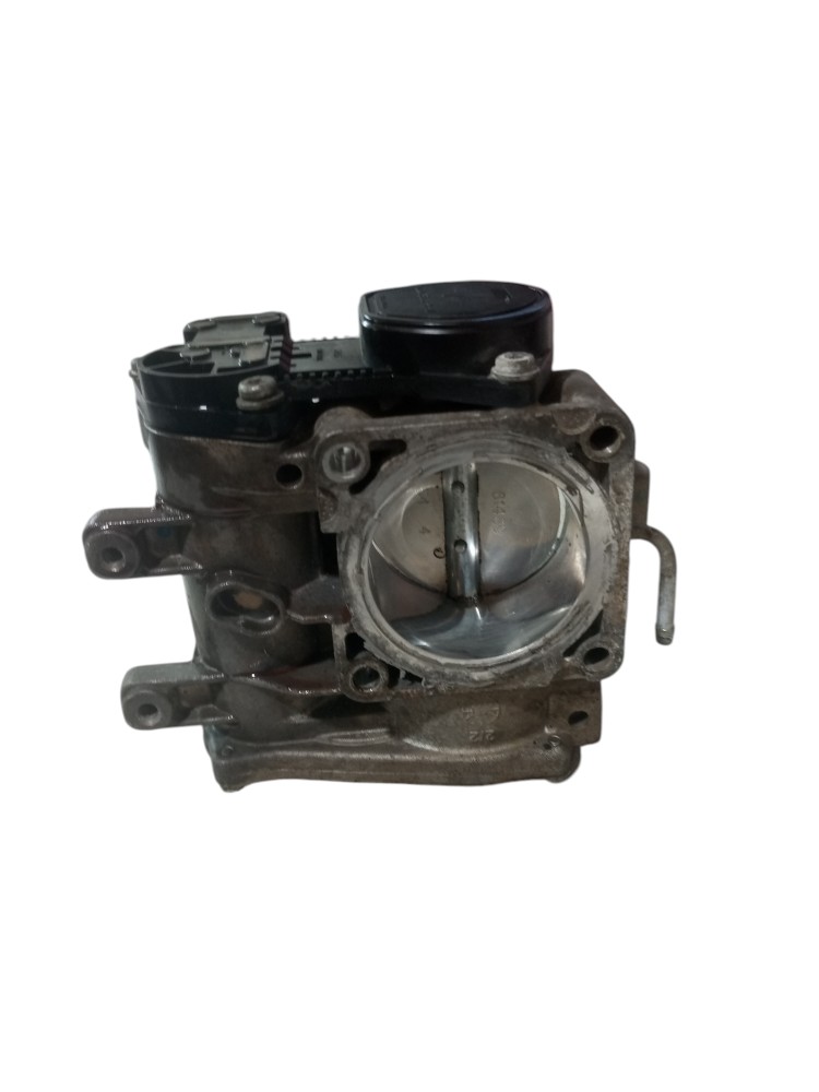 Tbi Corpo Borboleta Fiat Stilo 1.8 2003 2005 2007 2009 2011 5