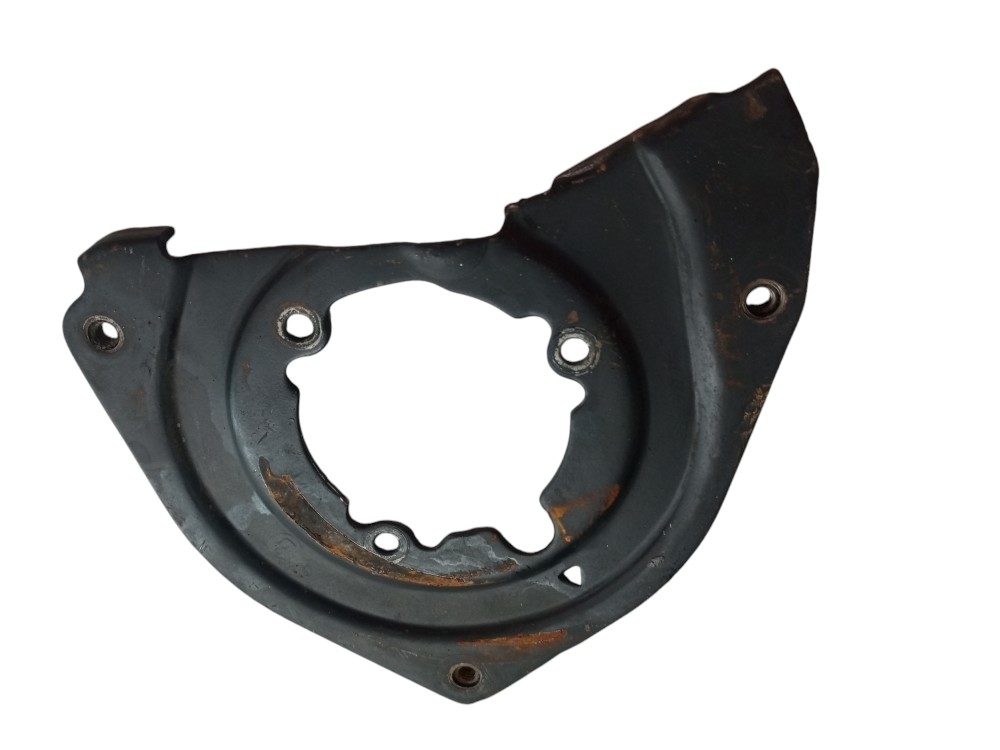 Suporte Tampa Correia Dentada Fiat Uno Palio 97 98 99 4