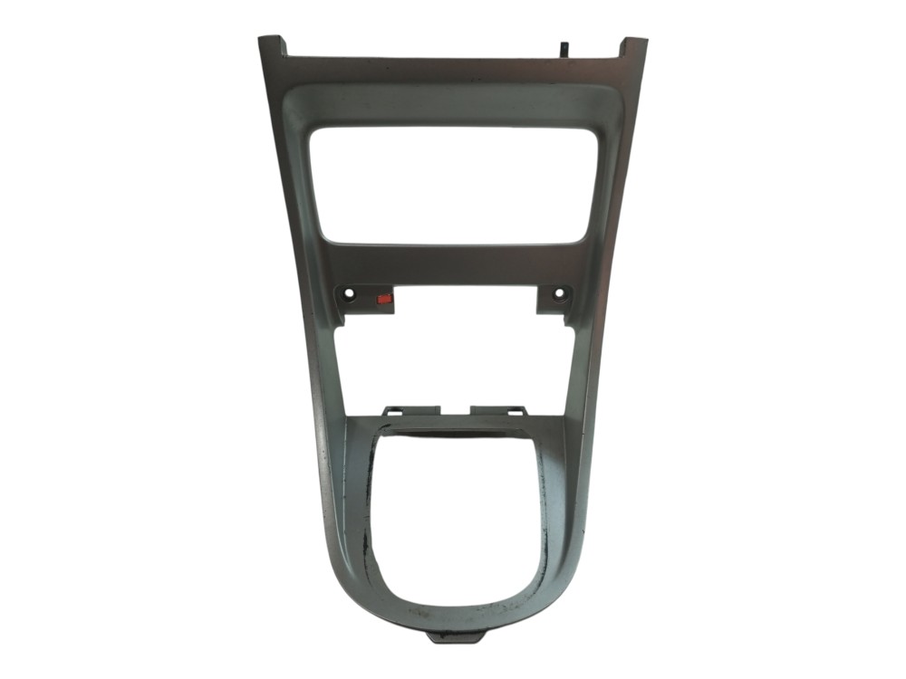 Moldura Console Central Cambio Peugeot 307 2002 2004 2008 2