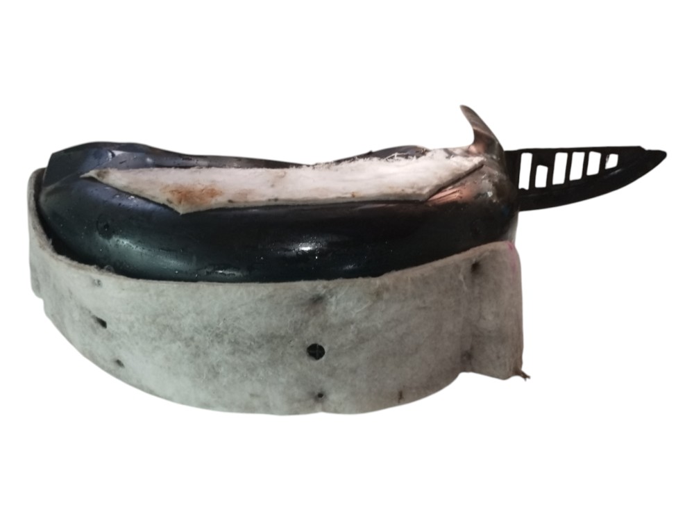 Parabarro Peugeot 407 2005 2006 2007 2010 Traseiro Direito 1