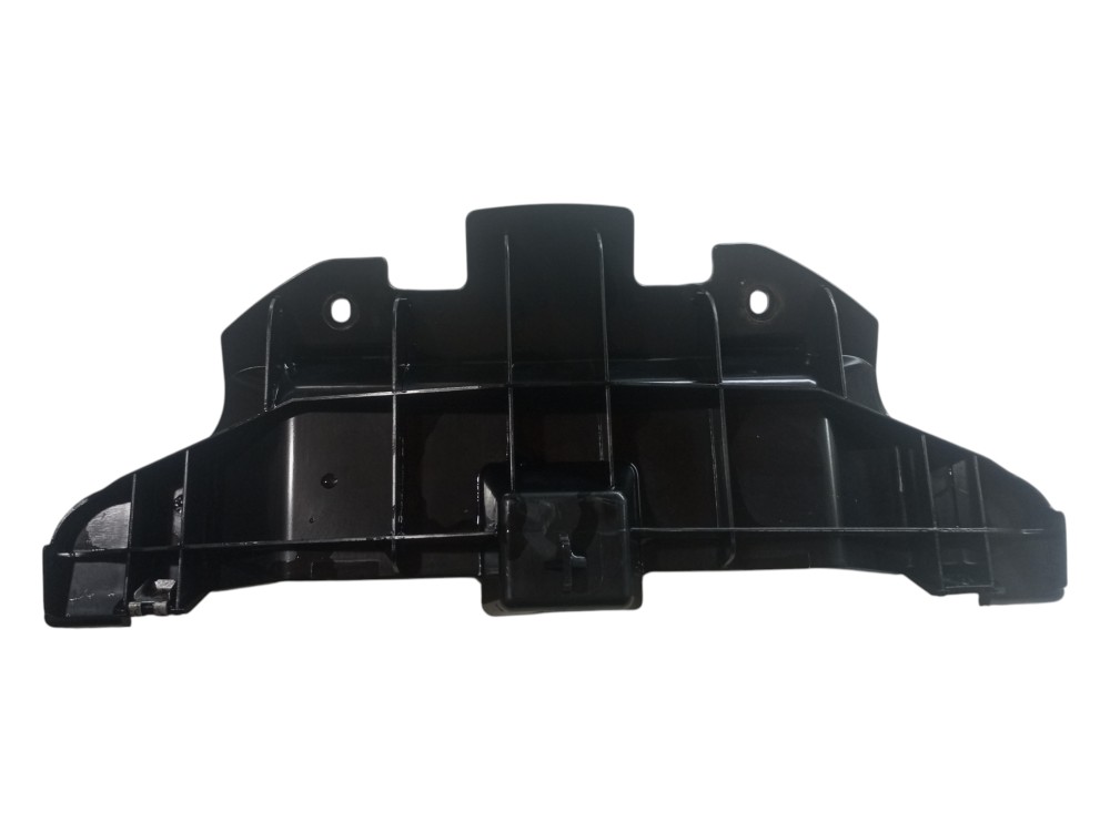 Acabamento Parachoque Vw Touareg 2005 2010 2015 Dianteiro 5