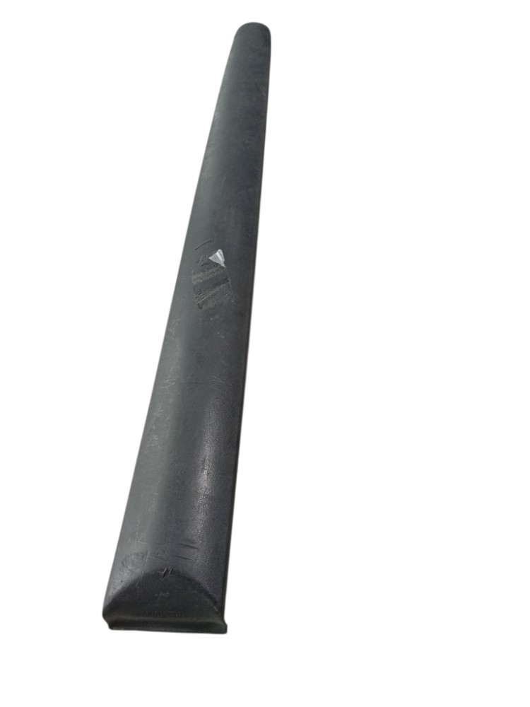 Friso Porta C4 Picasso 2010 2012 2014 Dianteiro Esquerda Preto 1