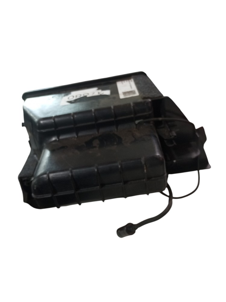 Moldura Painel Central Audi A4 2.4 97 98 99 2000 2001 5