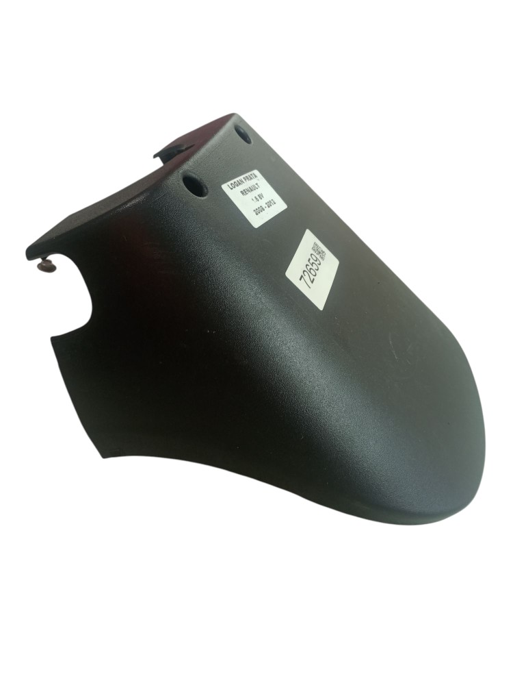 Capa Chave Seta Logan 2008 2010 2012 Renault Moldura Coluna 2