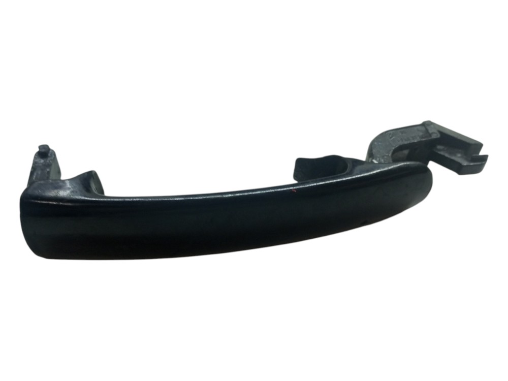 Macaneta Externa Porta Golf Bora 95 2001 Traseira Esquerda Traseira 5