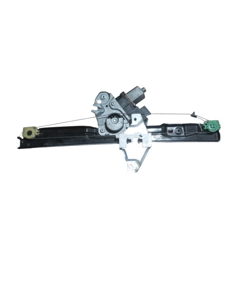 Maquina Vidro Eletrico Dianteira Peugeot 308 2011 2014 Direi