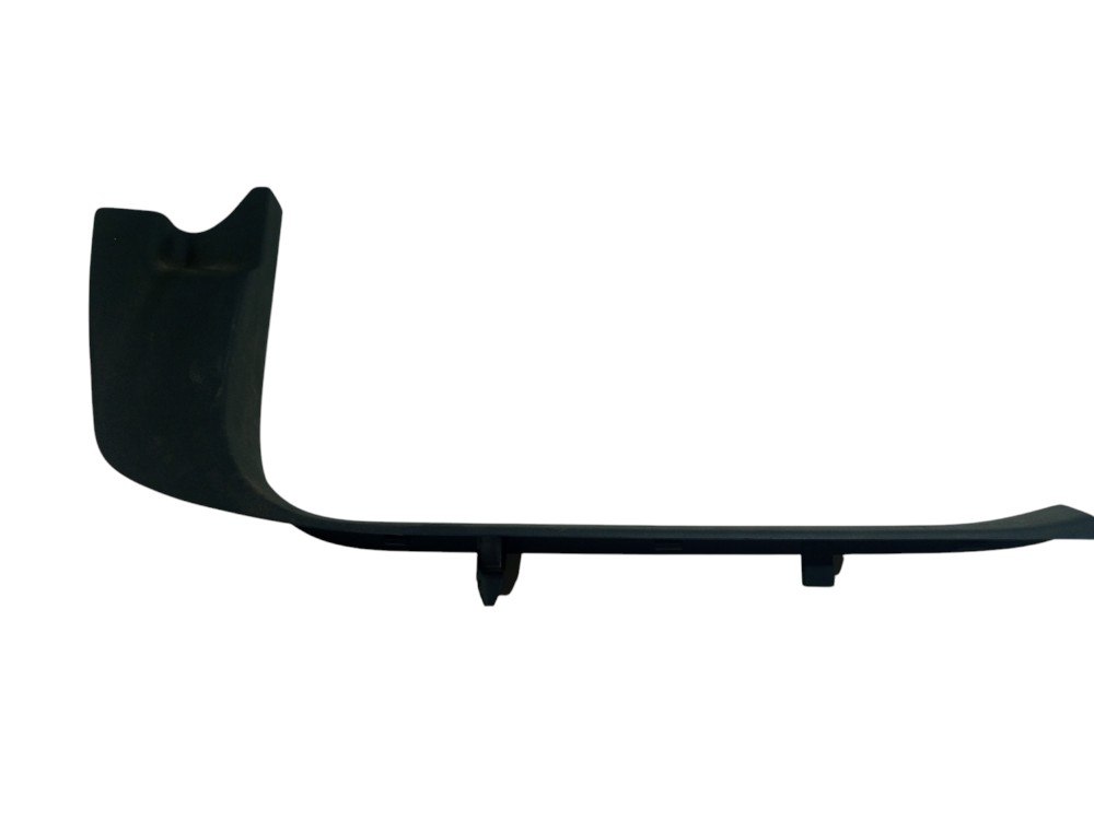 Soleira Porta Peugeot 308 408 2012 2013 Dianteira Direita Preta 5