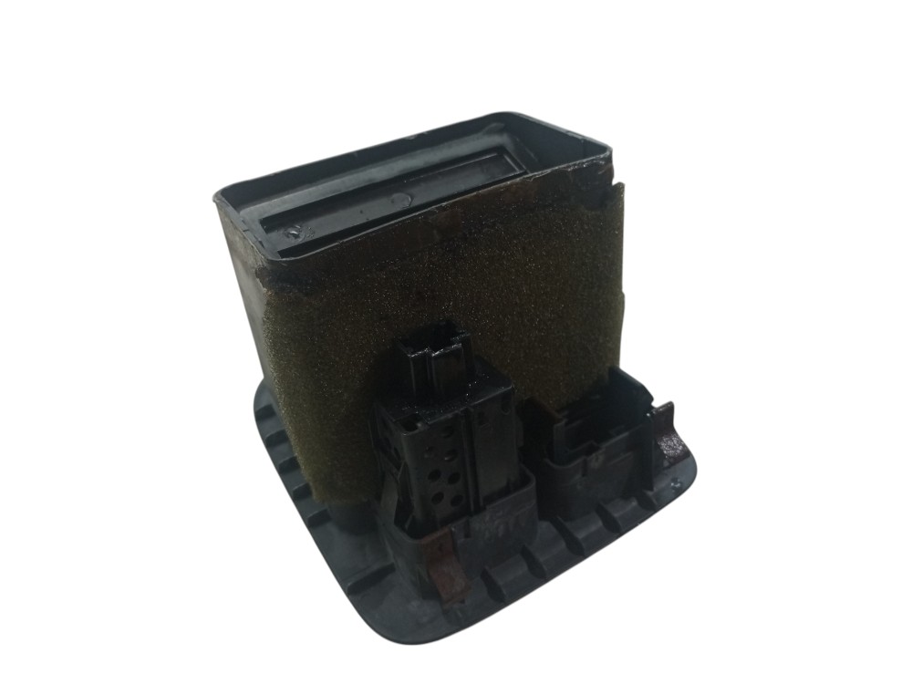 Difusor Ar Honda Civic 97 99 2000 Esquerdo Usado 2