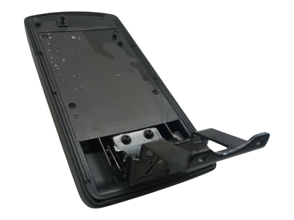 Braco Descanso Console Central Peugeot 407 2005 2008 2010 6