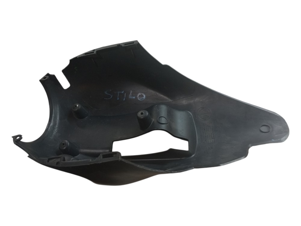 Capa Chave Seta Fiat Stilo 2003 2009 2012 Inferior Usado 4