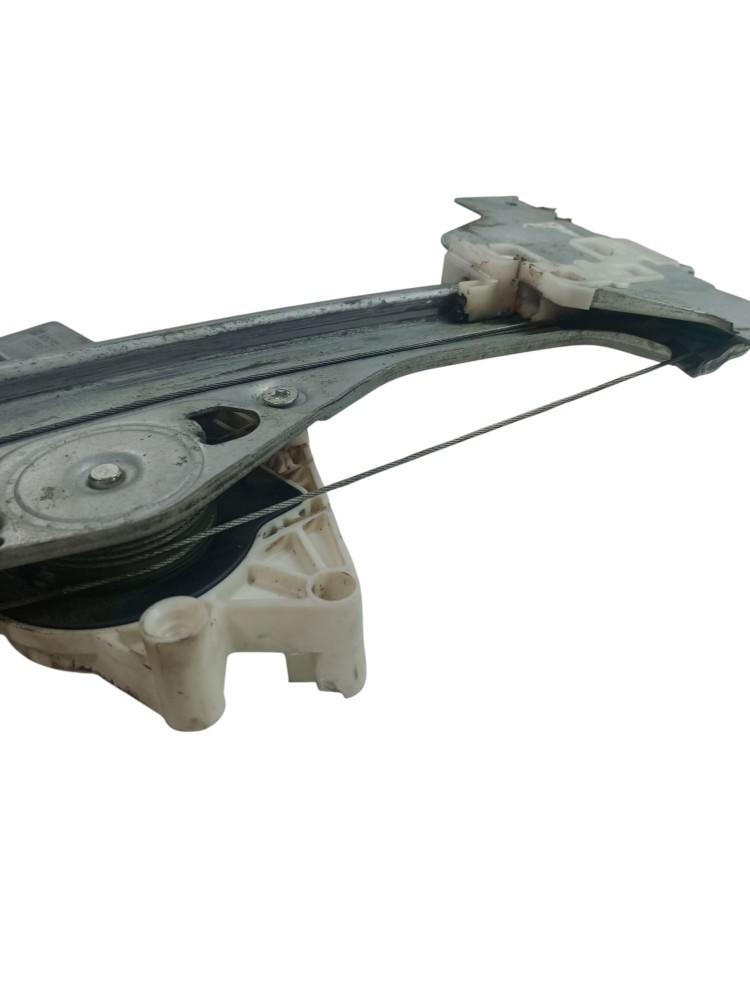 Maquina vidro traseira direita citroen c4 2007 2013 usado 4