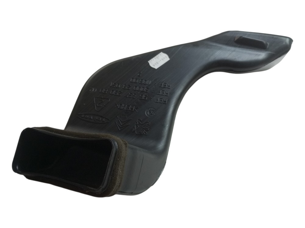 Duto Ar C4 Picasso 2010 2012 2014 Direito Citroen Usado 5