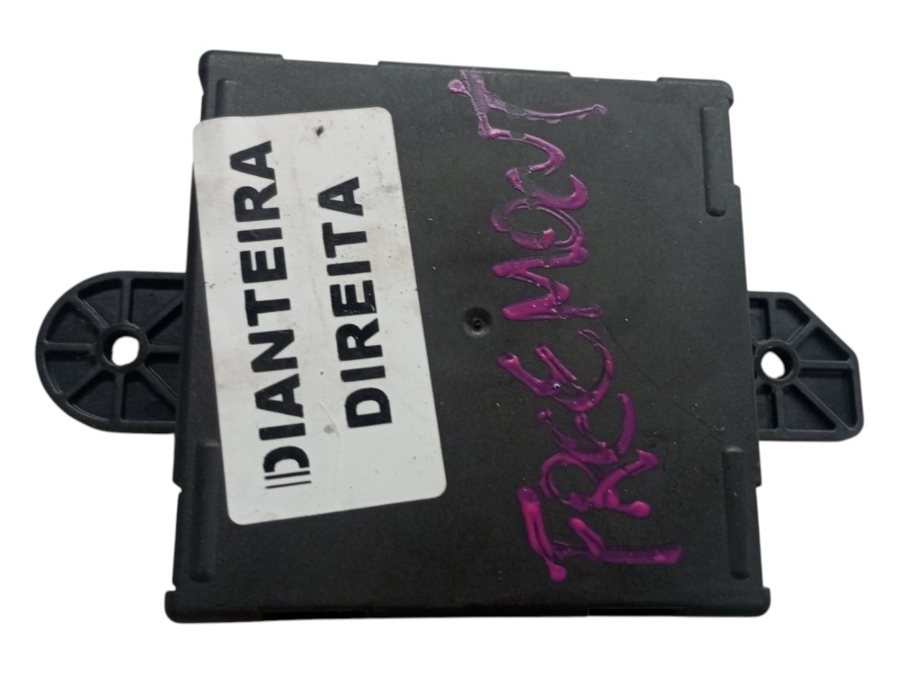 Modulo Conforto Fiat Freemont 2011 2016 Dianteiro Direito 3