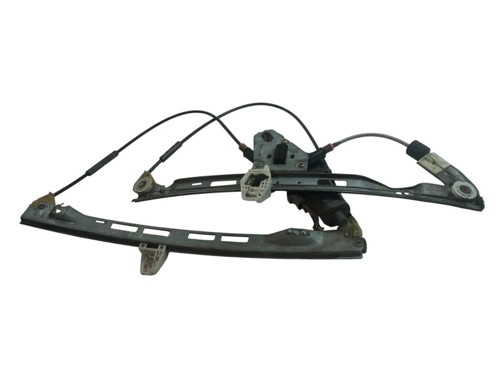 Maquina Motor Vidro Peugeot 206 99 2012 Dianteiro Direito 1