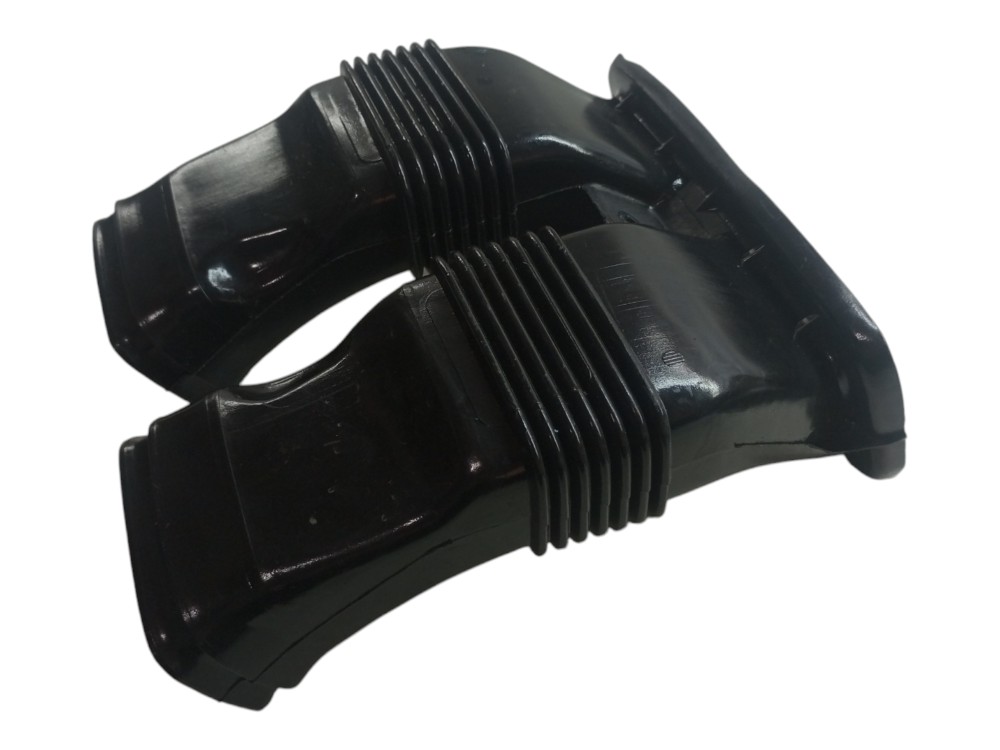 Duto Ar Central Ford Escort 94 95 96 97 98 6