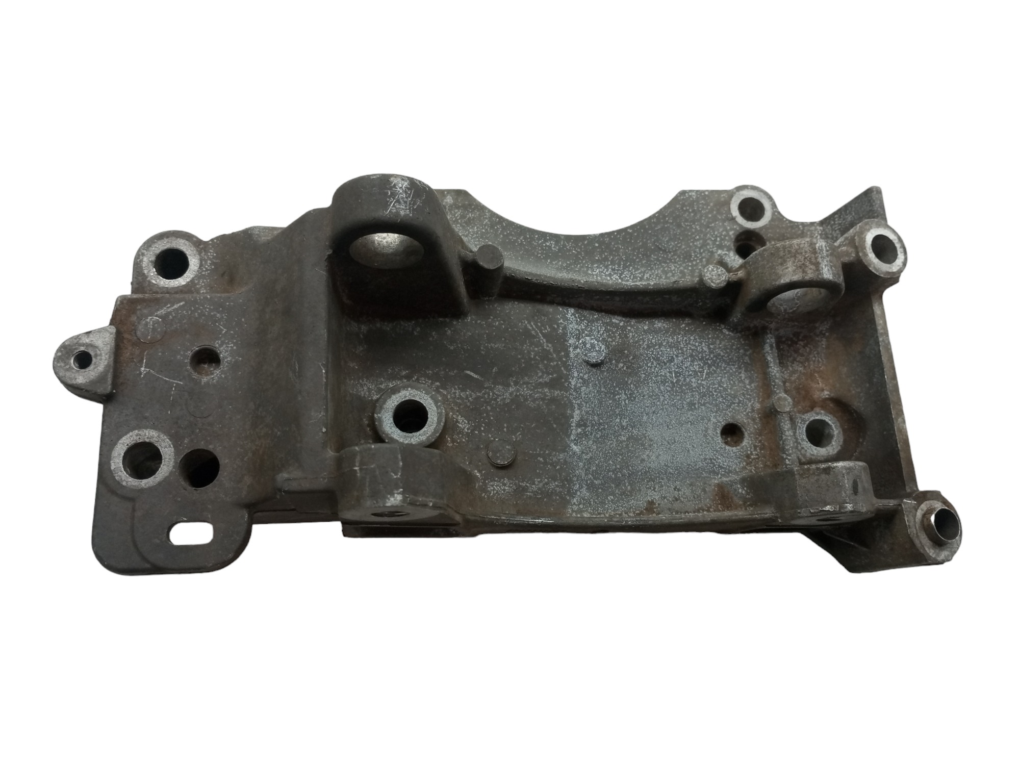 Suporte Alternador Peugeot 307 Citroen C4 2008 2009 2010 2.0