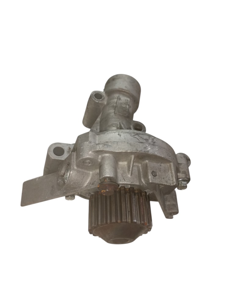 Bomba Agua Automotiva C4 2.0 2008 2010 2012 Usado Citroen