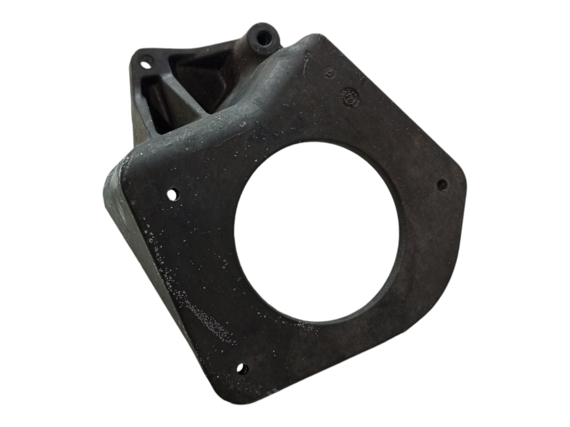 Suporte Alternador Peugeot 307 2.0 2007 2009 2011 2013 5